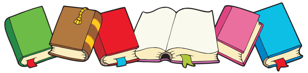 10 books rule