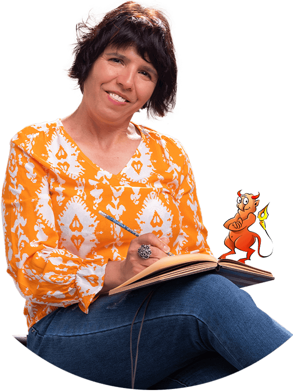 Ангелина Иванова