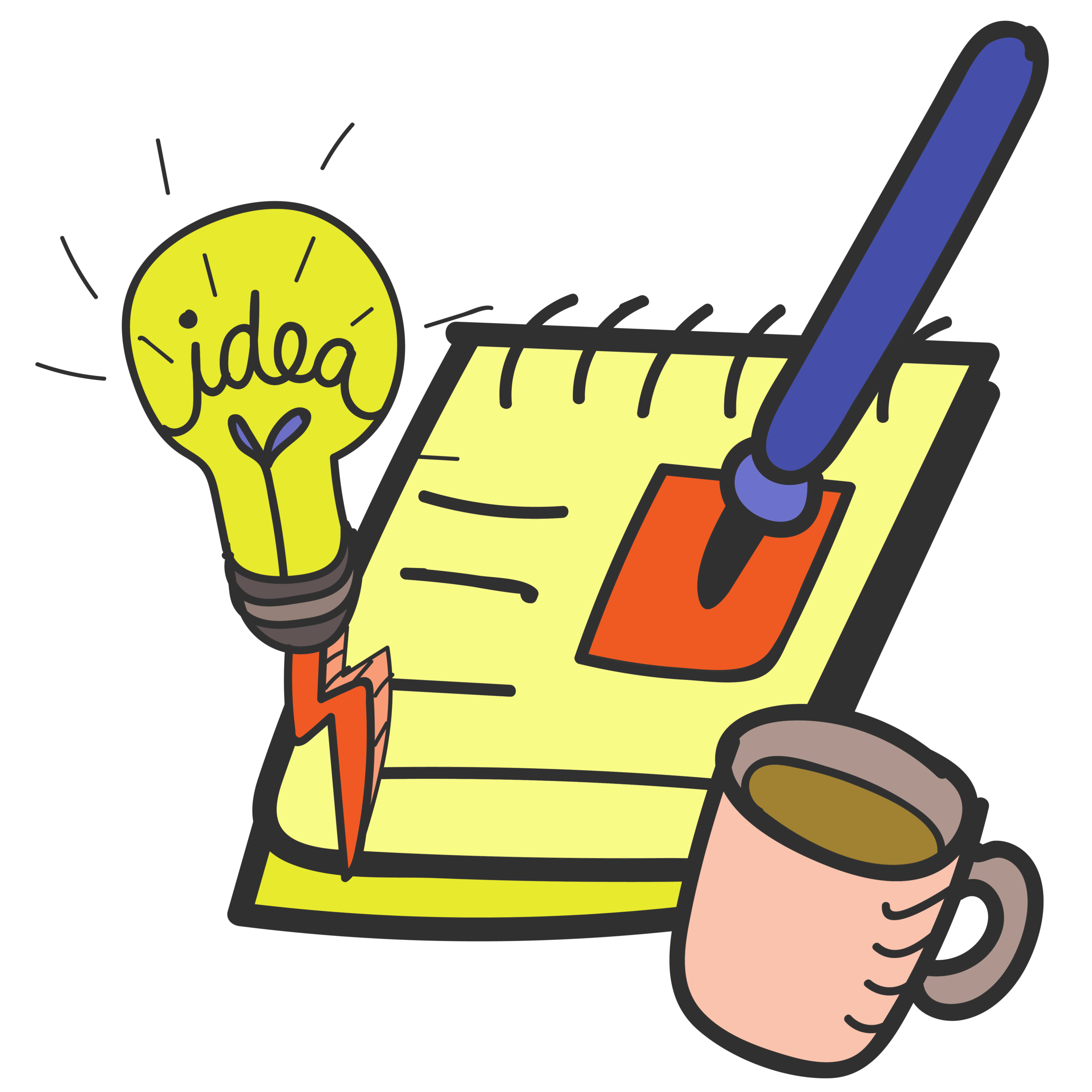 Copywriting page new