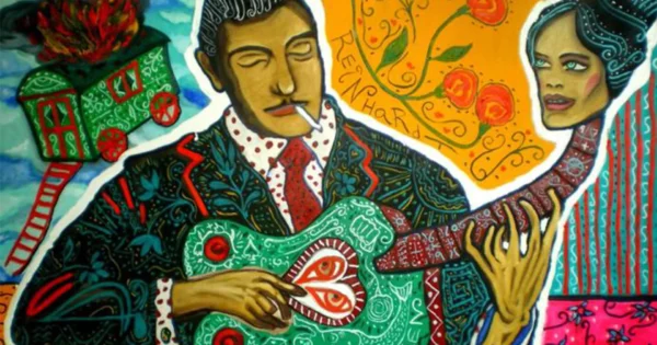 Django rheinhardt article zaglavna