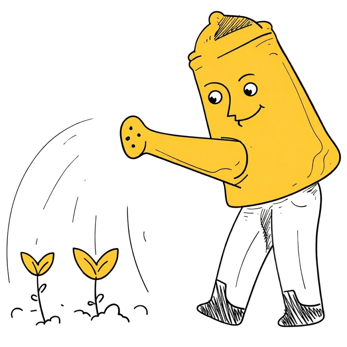 Page Content Marketing