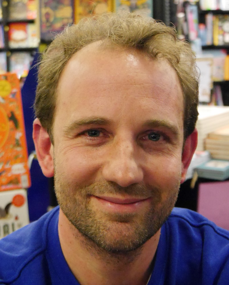 Puccino's coffee shop